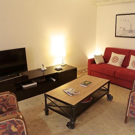 Sauvageau - Appartement 1 Chambre Avec Parking Bordeaux Exteriör bild